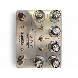 Used Cornerstone Music GLADIO V2.1 Guitar Preamp