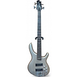 Used Cort C4 Electric Bass Guitar
