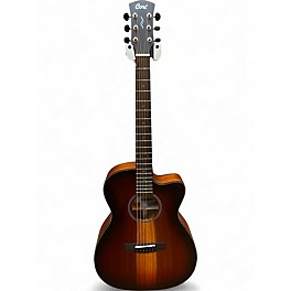 Used Cort CORE-OC  Blackwood Acoustic Electric Guitar