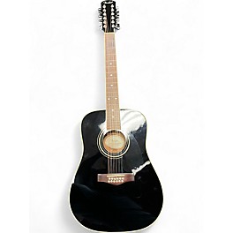 Used Cort mr730 fx Amber Acoustic Electric Guitar