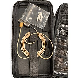 Used Countryman E2W5LSL E2 SHURE 3.5MM HEADSET Dynamic Microphone