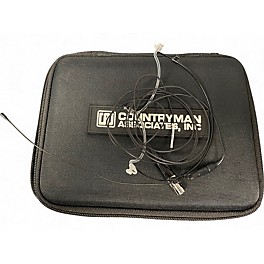 Used Countryman H6 Condenser Microphone
