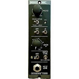 Used Cranborne Camden Microphone Preamp Audio Converter