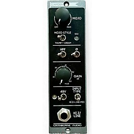 Used Cranborne Camden Microphone Preamp Audio Converter