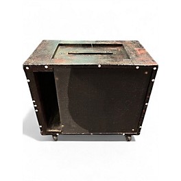 Used Crate 115B Bass Cabinet