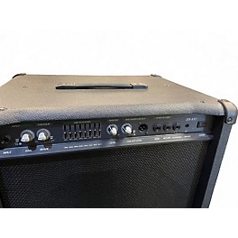 Used Crate BX-100 Bass Combo Amp