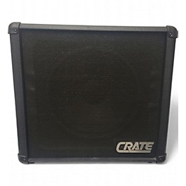 Used Crate BX115 Bass Cabinet