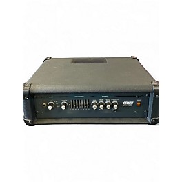 Used Crate BXH-220 Bass Amp Head
