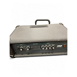 Used Crate BXH-220 Bass Cabinet