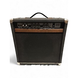Used Crate Cr-112 Guitar Cabinet