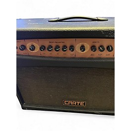Used Crate DX212 Guitar Combo Amp