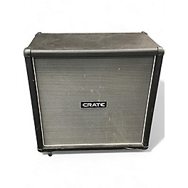 Used Crate FlexWave Series FW412 120W 4x12 Guitar Cabinet
