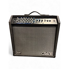 Used Crate GFX50TT Guitar Combo Amp