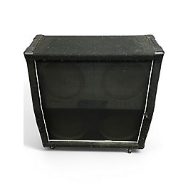 Used Crate GS412SS Guitar Cabinet
