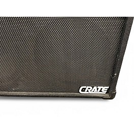 Used Crate GX-212+ Guitar Power Amp