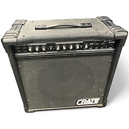 Used Crate GX-60 Guitar Power Amp