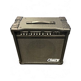 Used Crate GX30M Guitar Combo Amp