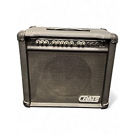 Used Crate GX30M Guitar Combo Amp