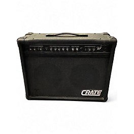 Used Crate GX40C DSP Guitar Combo Amp