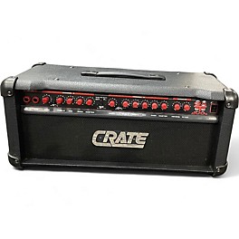 Used Crate GXT-100 Guitar Amp Head