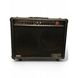 Used Crate GXT212 100 Guitar Combo Amp