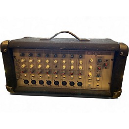 Used Crate PA8FX Unpowered Mixer
