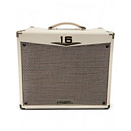Used Crate Palomino V16 1x12 15W Tube Guitar Combo Amp