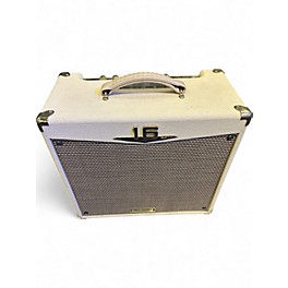 Used Crate Palomino V16 1x12 15W Tube Guitar Combo Amp