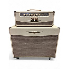 Used Crate Palomino V32H/V212 Guitar Stack