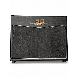 Used Crate VFX 5112 Tube Guitar Combo Amp