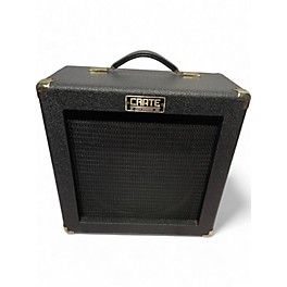 Used Crate VINTAGE CLUB 20 Tube Guitar Combo Amp