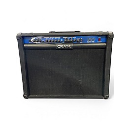 Used Crate XT120R Guitar Combo Amp