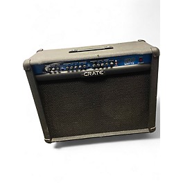 Used Crate XT120R Guitar Combo Amp