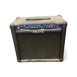 Used Crate XT65R Guitar Combo Amp