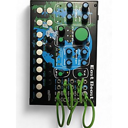 Used Cre8audio EAST BEAST Synthesizer