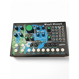 Used Cre8audio East Beast Synthesizer