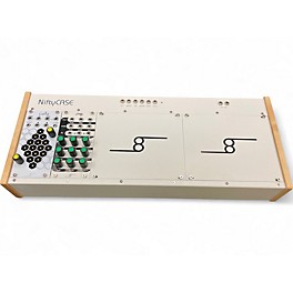 Used Cre8audio NIFTYBUNDLE Synthesizer