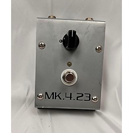 Used Used Creation Labs Mk.4.23 Effect Pedal
