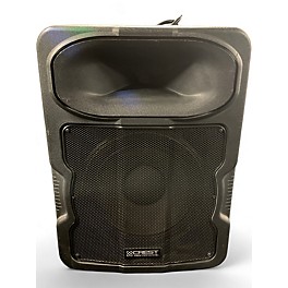 Used Crest Audio LQ12P Powered Speaker