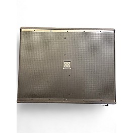 Used Crest Audio VR215 Powered Speaker