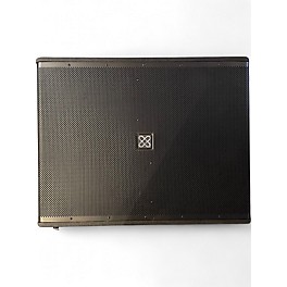 Used Crest Audio VR215 Powered Speaker