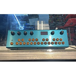 Used Used Critter & Guitari Organelle Synthesizer