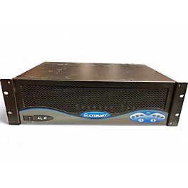 Used Crown CL2 Power Amp