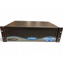 Used Crown CL2 Power Amp