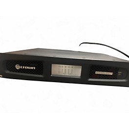 Used Crown DCI 4 | 1250N Power Amp