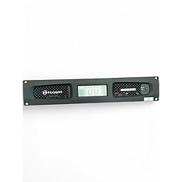 Used Crown DCI 4/600 Power Amp
