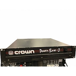 Used Crown PB2 Power Amp