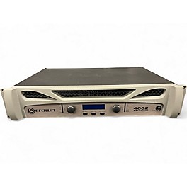 Used Crown XTI4002 Power Amp