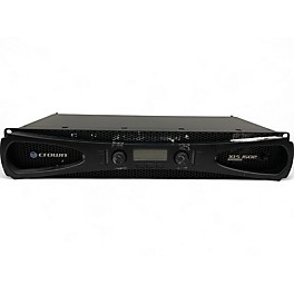 Used Crown xls1502 Power Amp