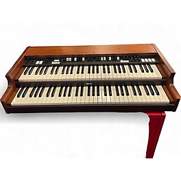 Used Crumar MOJO CLASSIC Organ